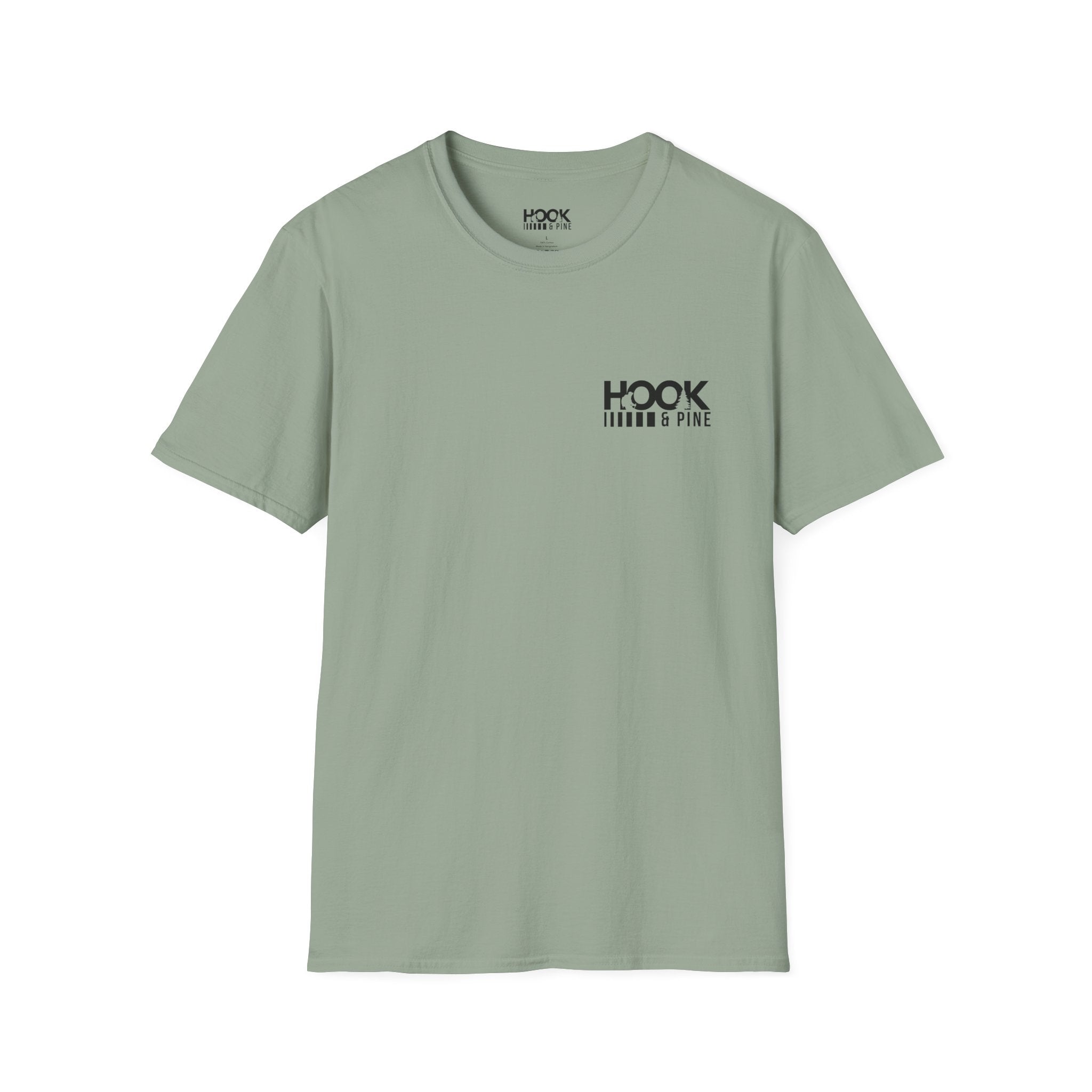 Musky Tee